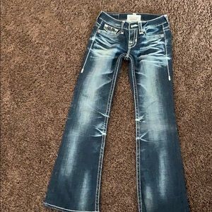 Big Star brand Sweet jeans